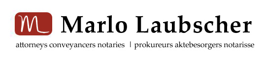 Marlo Laubscher Attorneys